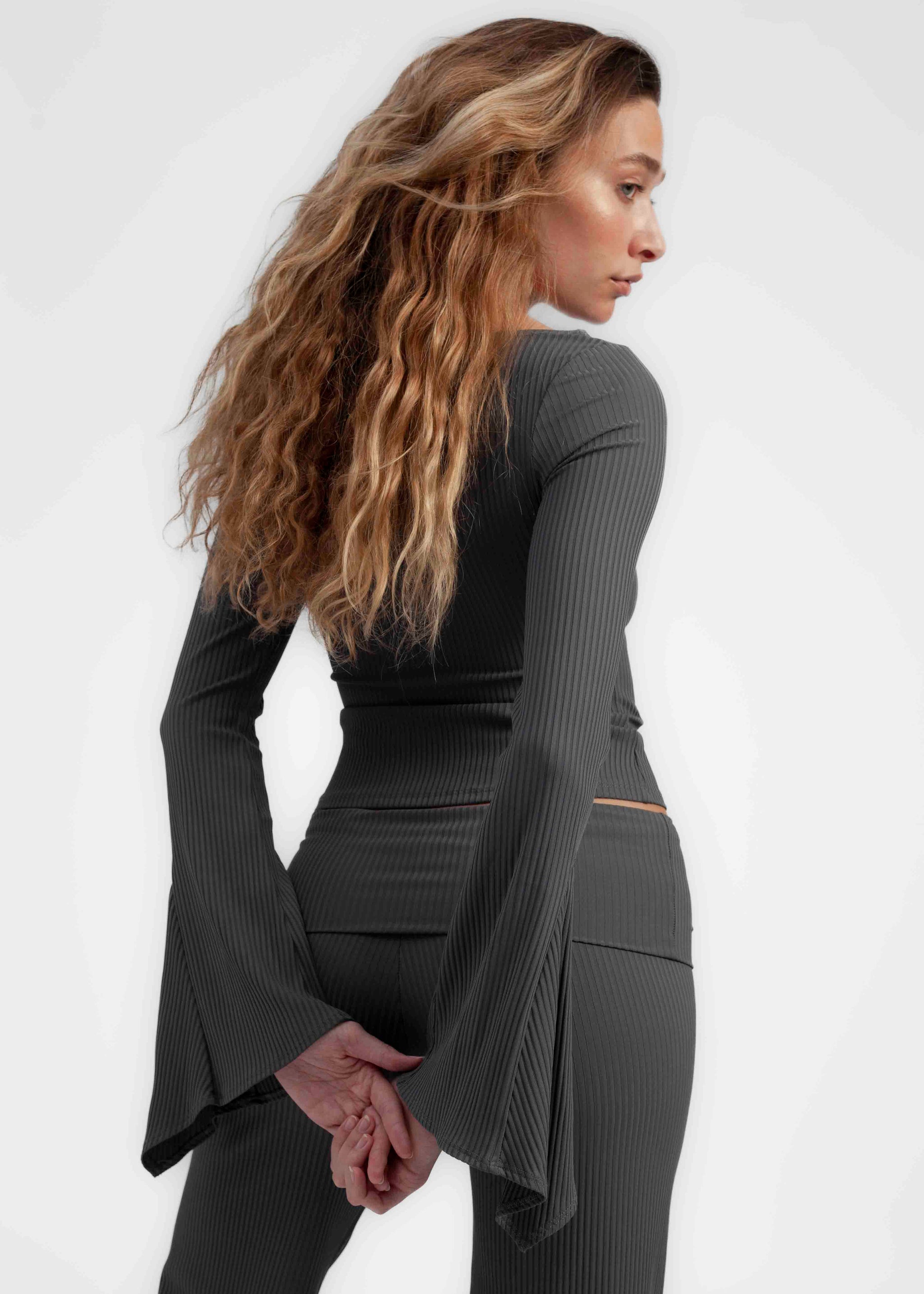 Chloe Top – AGOSTO STUDIO®